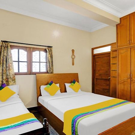Itsy Hotels Anurag Inn Мисор Екстериор снимка