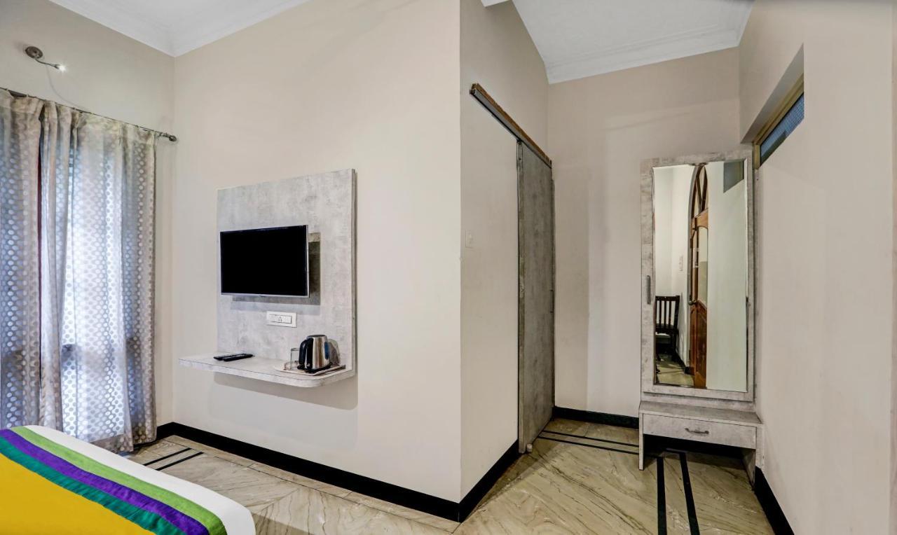 Itsy Hotels Anurag Inn Мисор Екстериор снимка