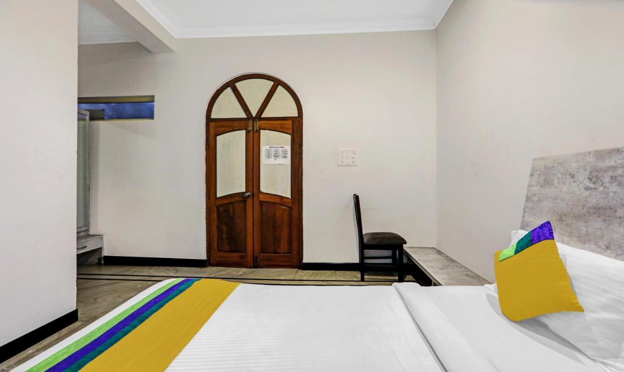 Itsy Hotels Anurag Inn Мисор Екстериор снимка