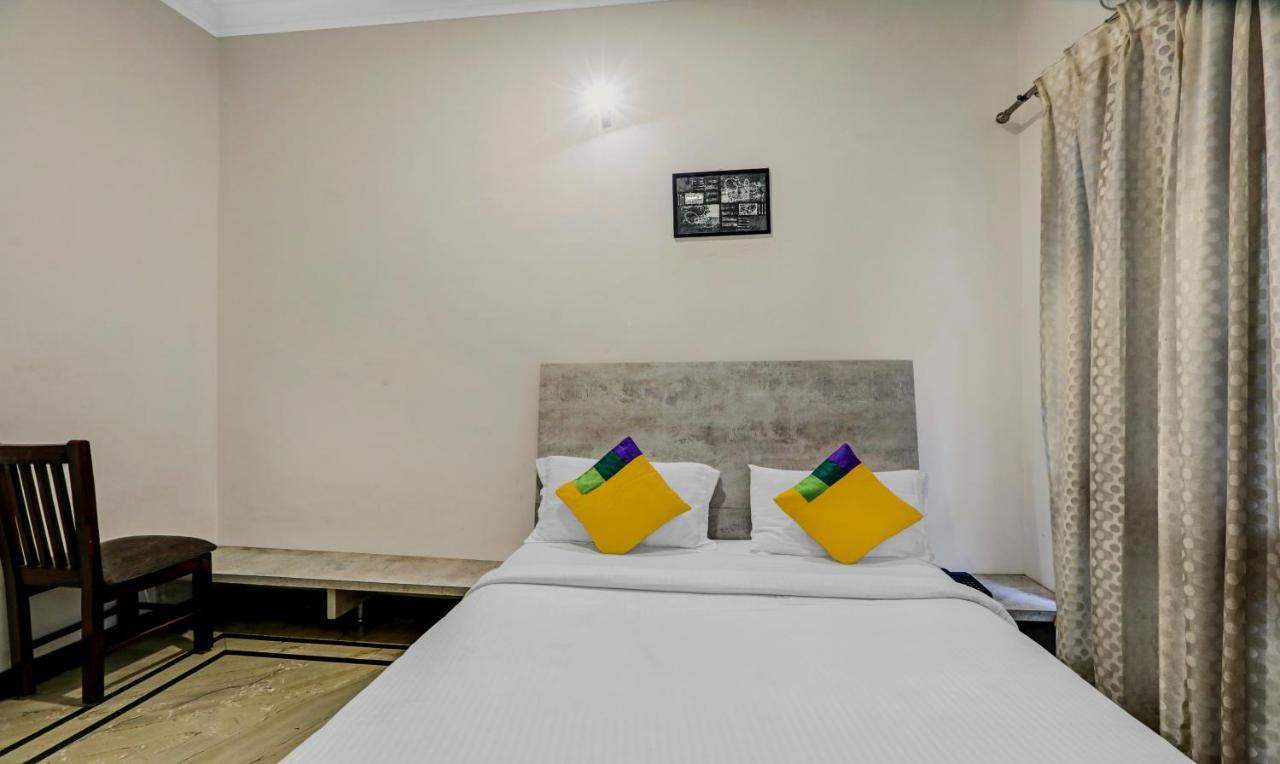 Itsy Hotels Anurag Inn Мисор Екстериор снимка