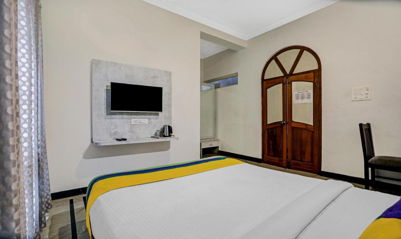 Itsy Hotels Anurag Inn Мисор Екстериор снимка