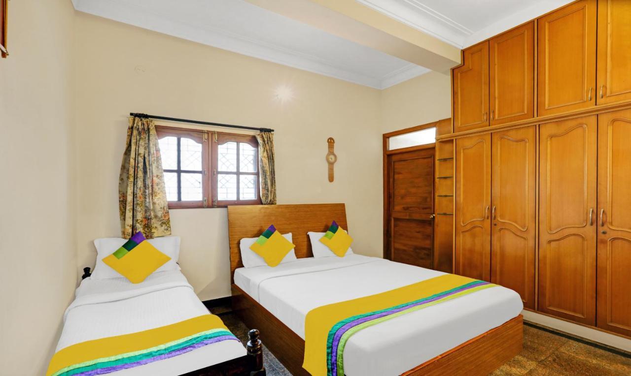 Itsy Hotels Anurag Inn Мисор Екстериор снимка