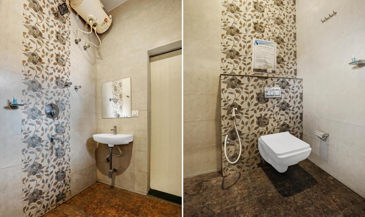 Itsy Hotels Anurag Inn Мисор Екстериор снимка
