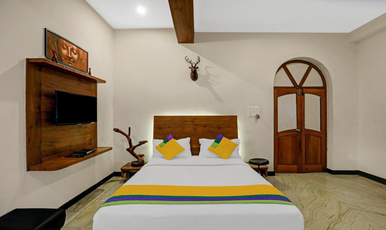 Itsy Hotels Anurag Inn Мисор Екстериор снимка