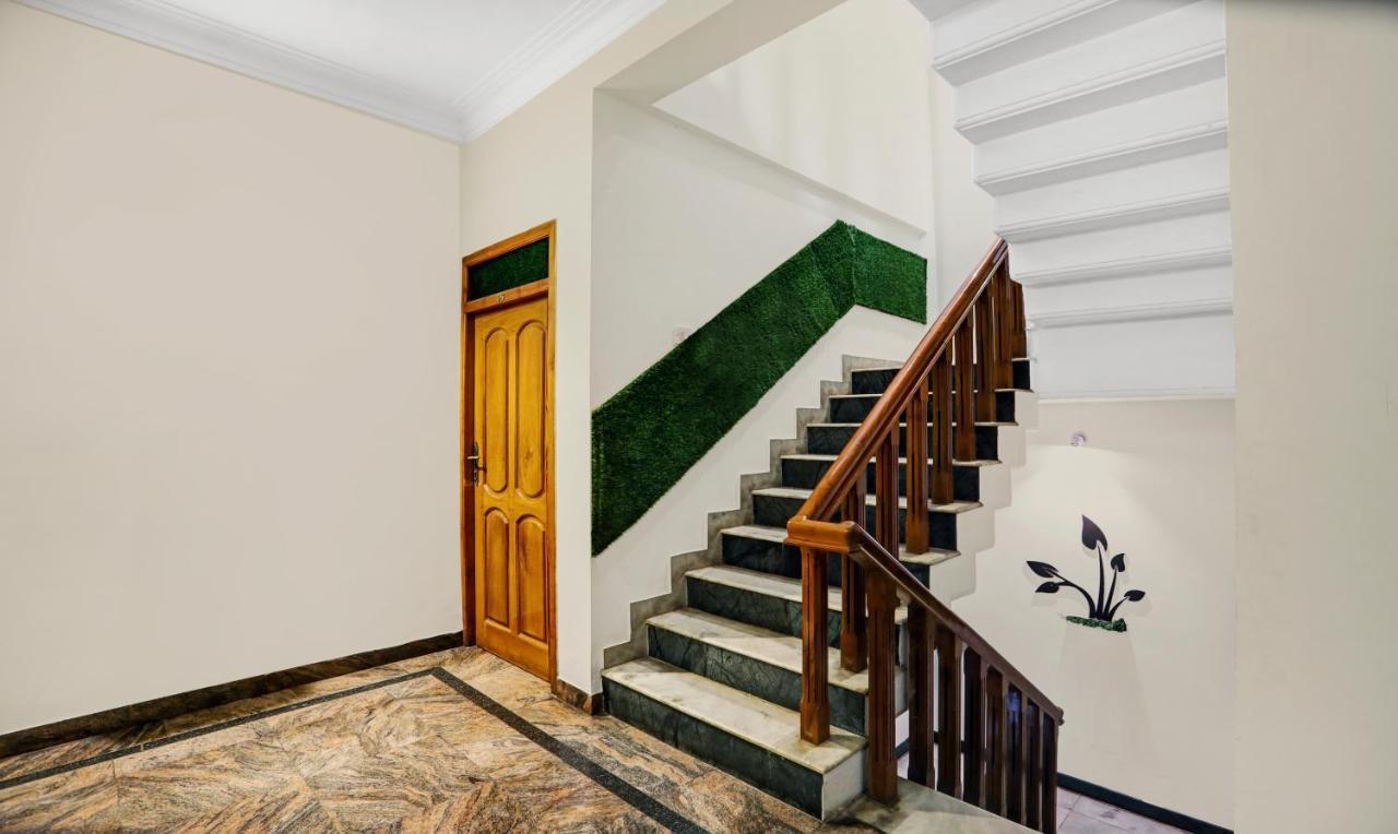 Itsy Hotels Anurag Inn Мисор Екстериор снимка