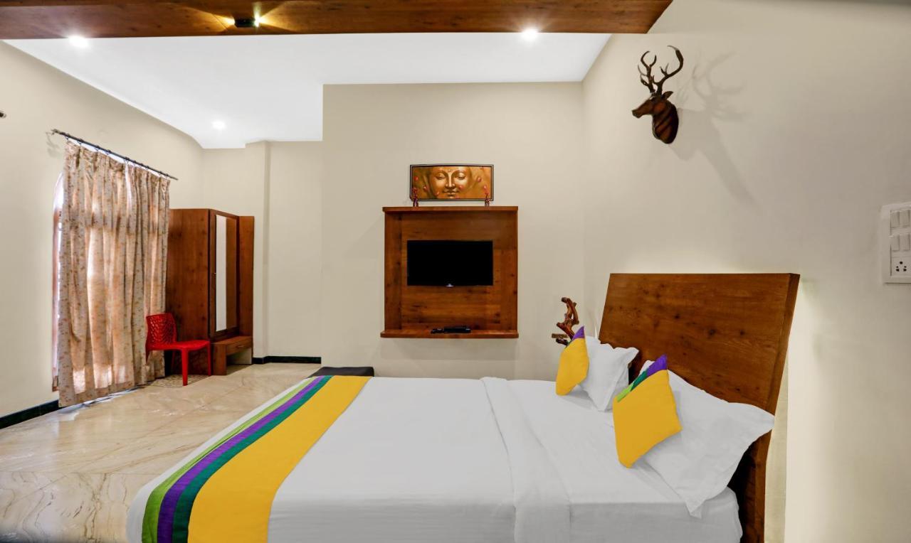 Itsy Hotels Anurag Inn Мисор Екстериор снимка