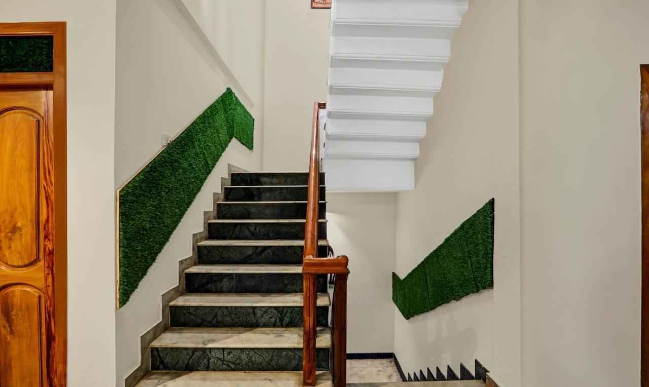 Itsy Hotels Anurag Inn Мисор Екстериор снимка